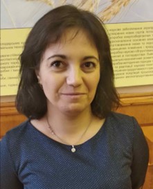 Пилипів Наталія Іванівна Пилипів Наталія Іванівна